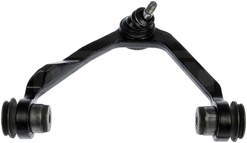 Suspension Upper Control Arm w/ Ball Joint, Right 4wd