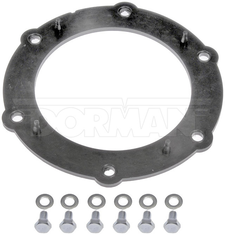 99-07 SuperDuty Fuel Tank Lock Ring