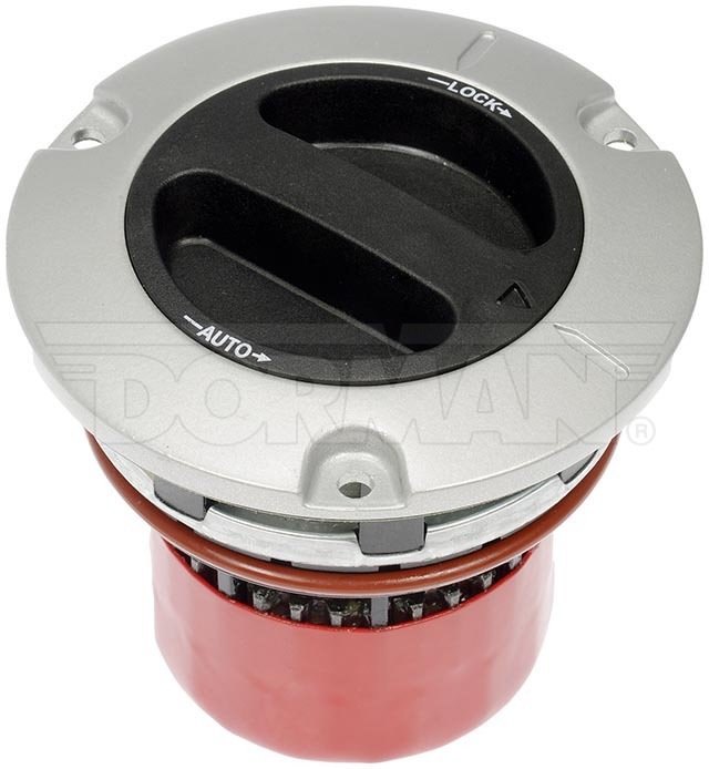 2011-2022 Ford Super Duty Auto Locking Hub Assembly