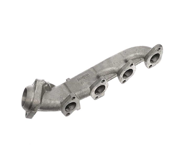 1999-03 5.4L Right Exhaust Manifold