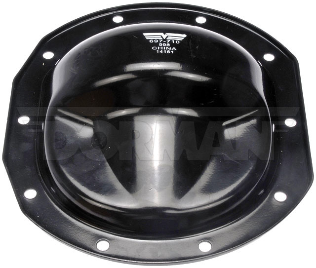 Ford 7.5 Inch Rear Differential Cover Steel