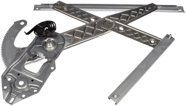 97-98 F150 Power Window Regulator - Left