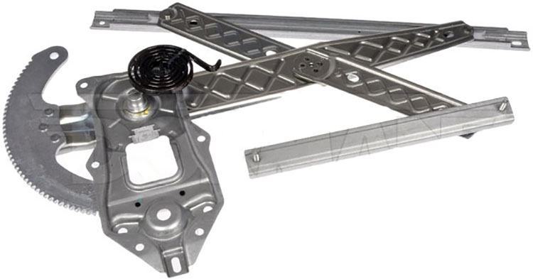 97-98 F150 Power Window Regulator - Right