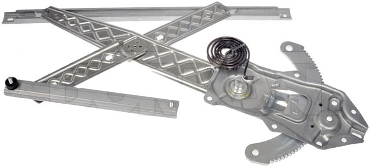 97-02 Expedition Power Window Regulator - Right