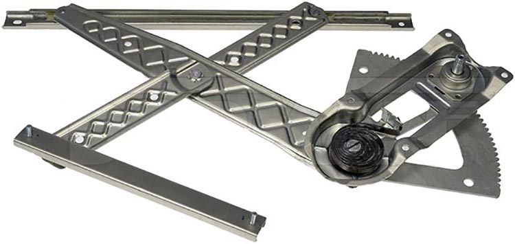 99-03 F150 Manual Window Regulator - Left