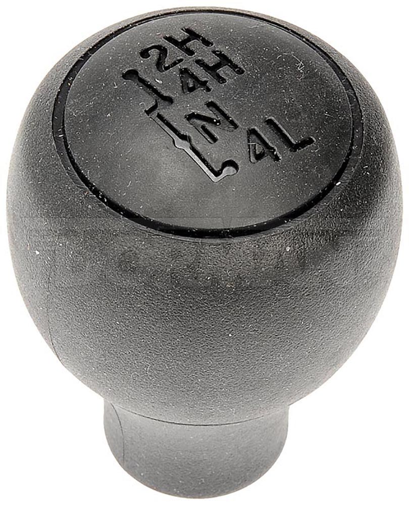 1997-2008 Ford F150 Transfer Case Gear Shift Knob