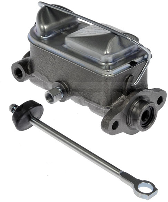 Master Cylinder, For Drum Brakes