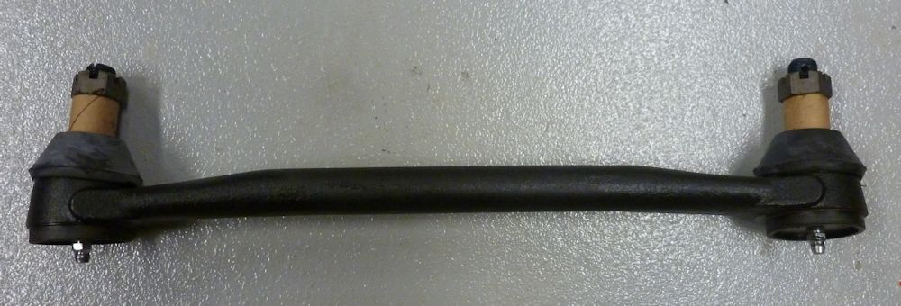 1986-97 F250, F350 2WD Steering Rod Kit, Over 4200 Lb Front Gross Axle Wheel Rating