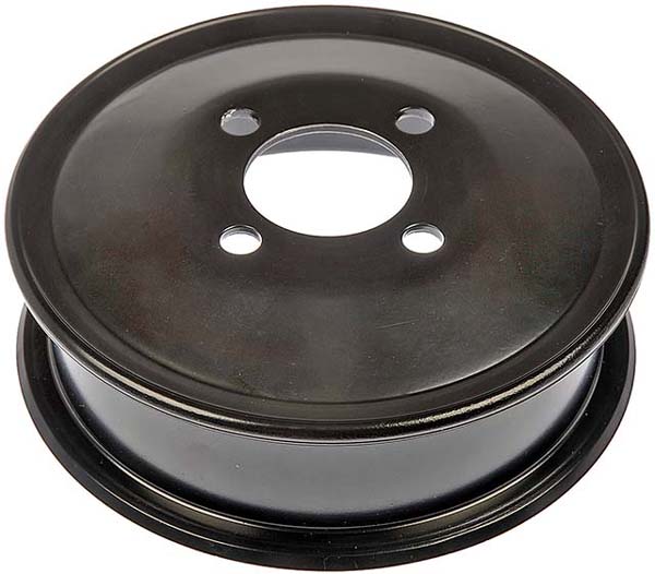 1998-2003 Ford Super Duty Water Pump Pulley 7.3L Engines