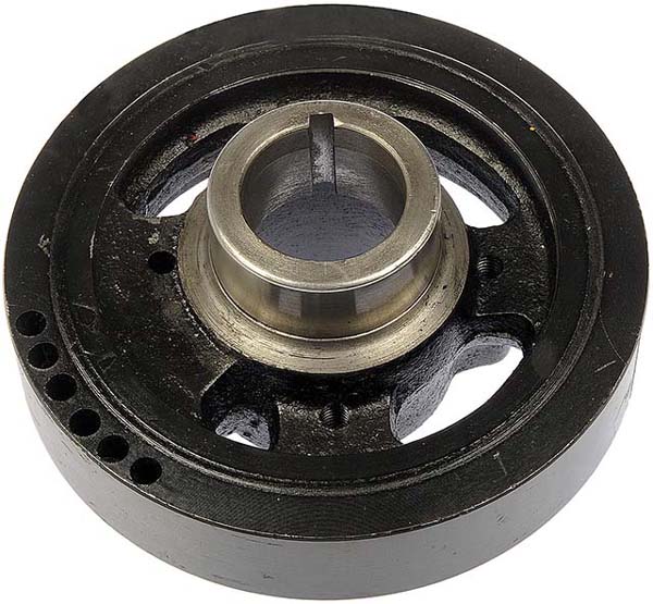 Harmonic Balancer 7.3L 88-94