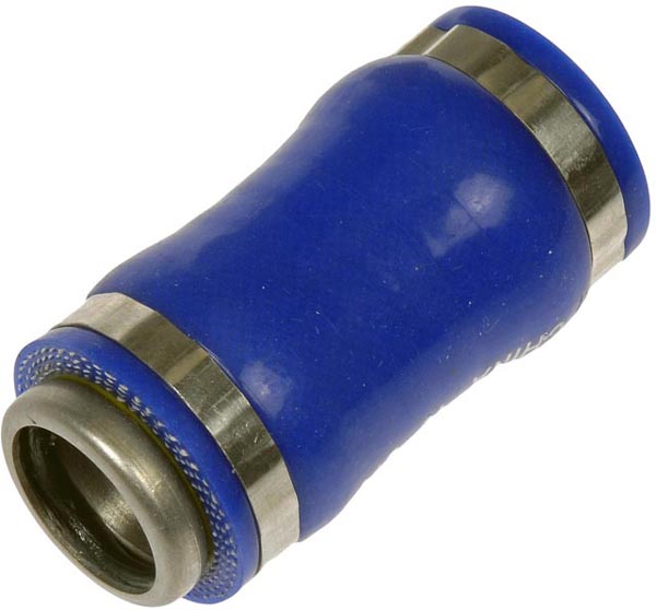 EGR Cooler Water Outlet From Oil Cooler Water Outlet Adaptor