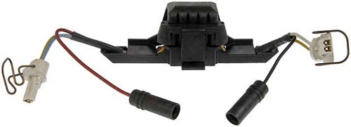 Injector/Glow Plug Harness 7.3L Diesel 95-98