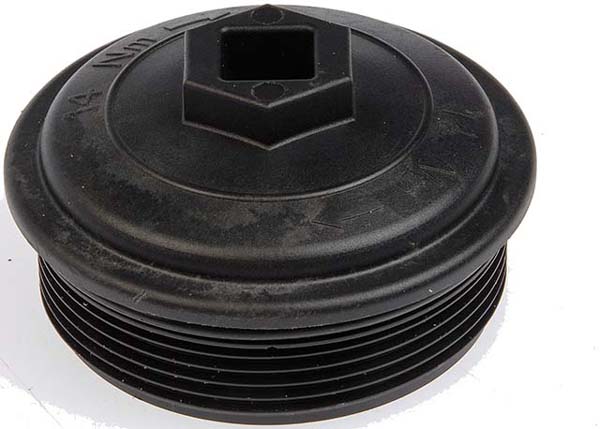 2003-2007 Ford Super Duty Fuel Filter Cap, 6.0L