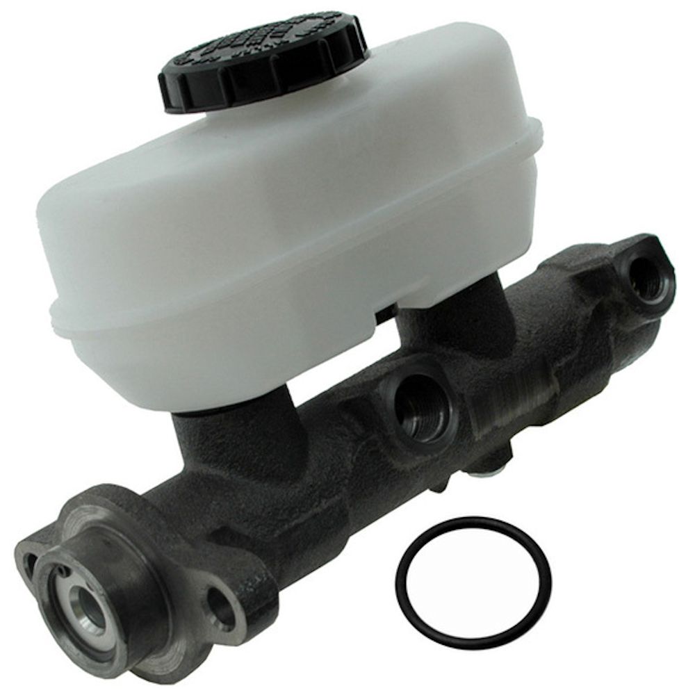 1987-95 F250 Master Cylinder under 7000 GVW