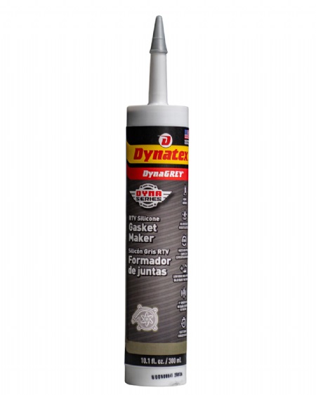 DYNATEX� DynaGrey� Silicone Gasket Maker