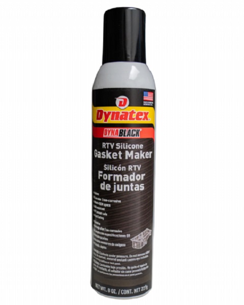 DYNATEX� DynaBlack� Silicone Gasket Maker