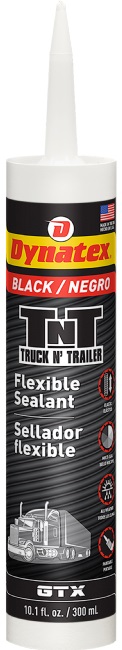 DYNATEX� Flexible Sealant - GTX Seam Sealer