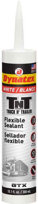 DYNATEX� Flexible Sealant - GTX Seam Sealer