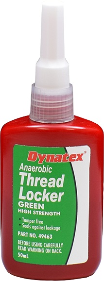 DYNATEX� GREEN Wicking Grade Threadlocker