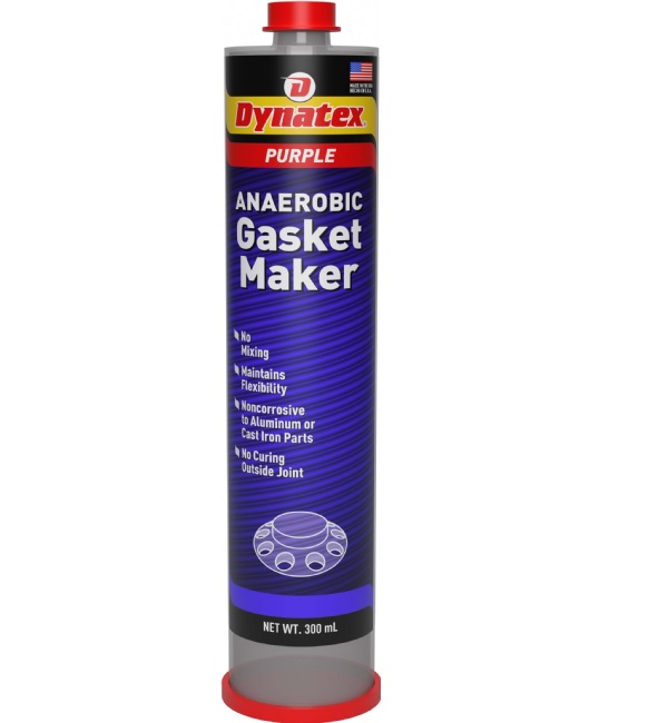 DYNATEX� Purple Anaerobic Gasket Maker