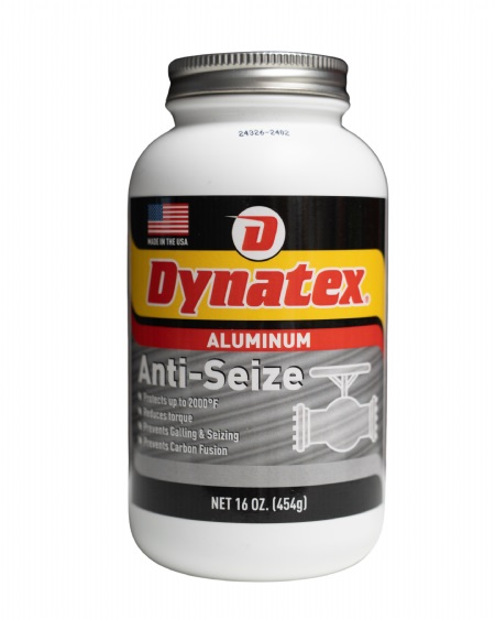 DYNATEX� Aluminum Anti-Seize & Lubricating Compound