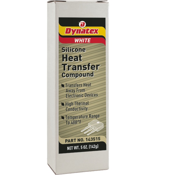 DYNATEX� Silicone Heat Transfer Compound