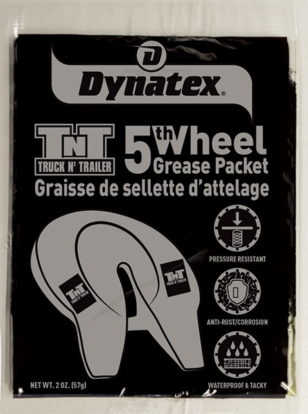 DYNATEX� Truck, Trailer & 5th Wheel Grease