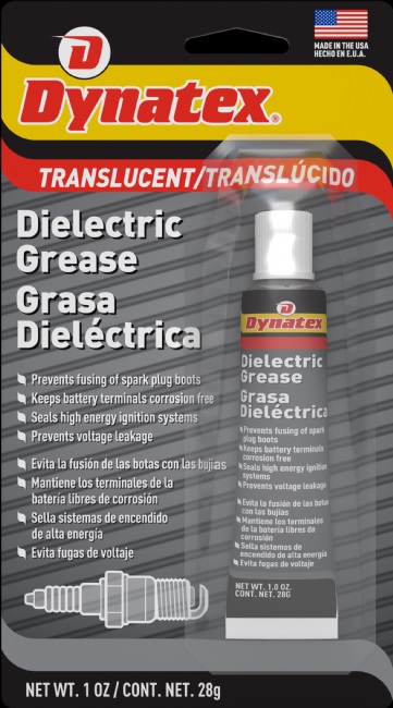 DYNATEX� Dielectric Grease