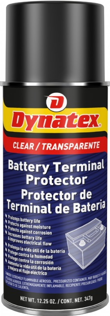 DYNATEX� Battery Terminal Protector