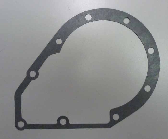 E4OD to Intermediate Housing Gasket