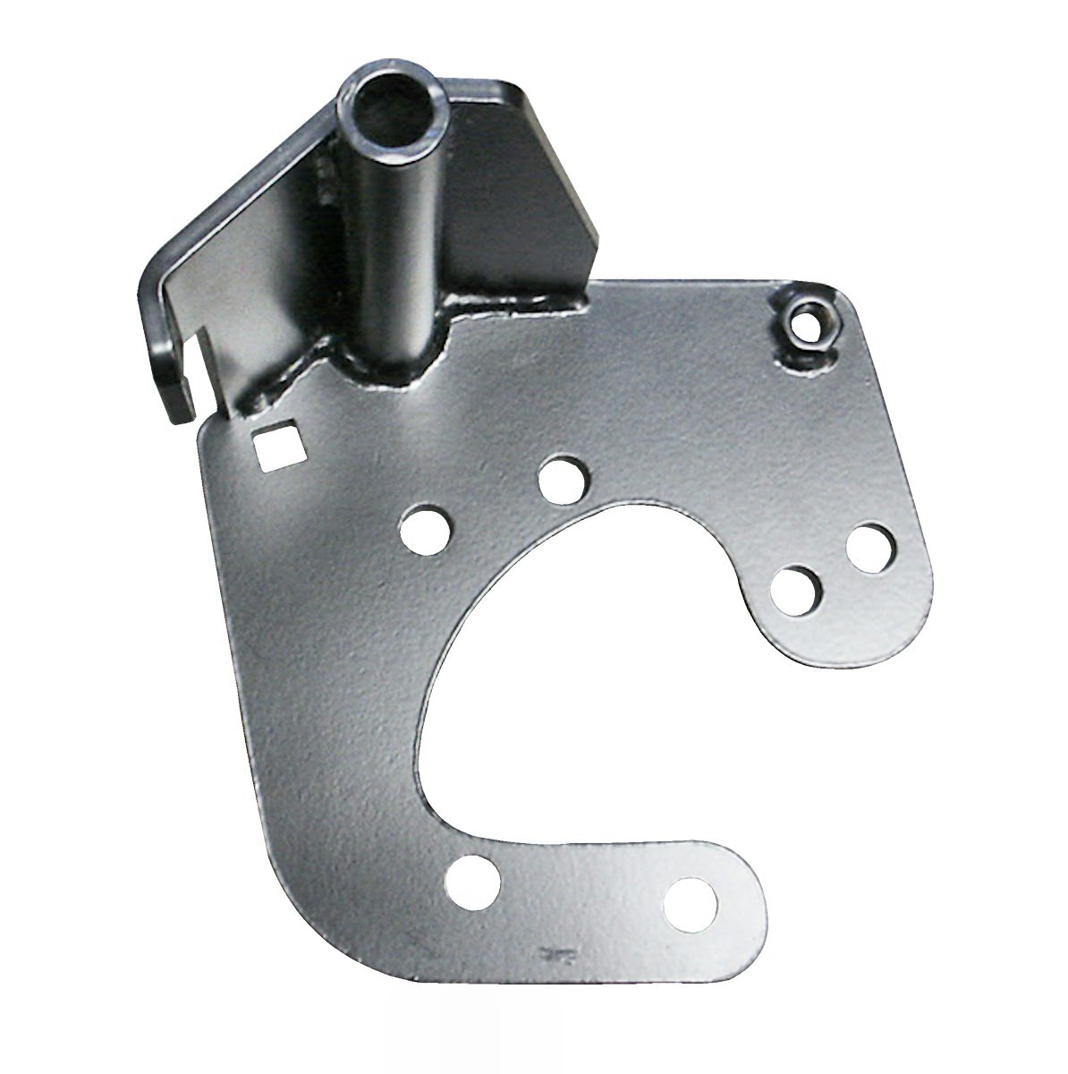 Power Steering Pump Bracket, V8