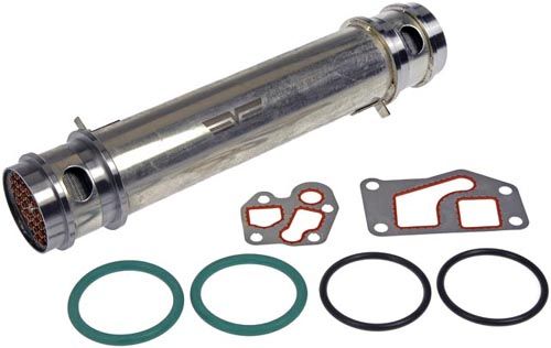 92-94 7.3 L Engine Oil Cooler Kit