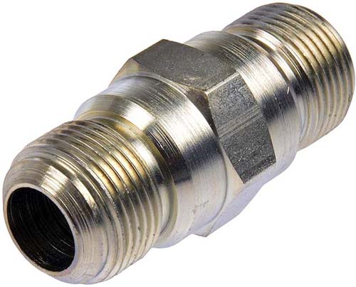 Exhaust EGR Connector 97-11 42., 4.6L