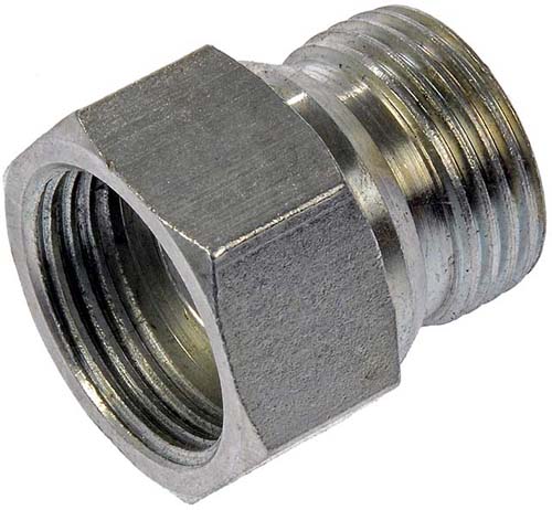 Exhaust EGR Connector