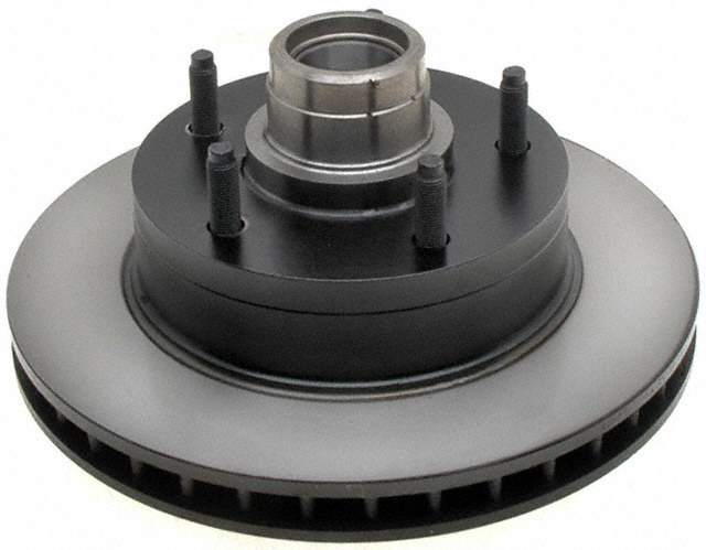 Rotor 2wd 1973-79 F100, F150