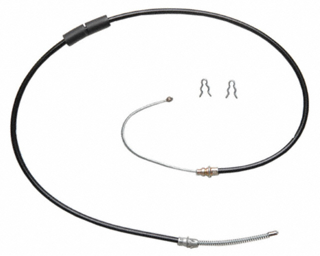 1973-75 F100 & F150 Left Park Brake Cable