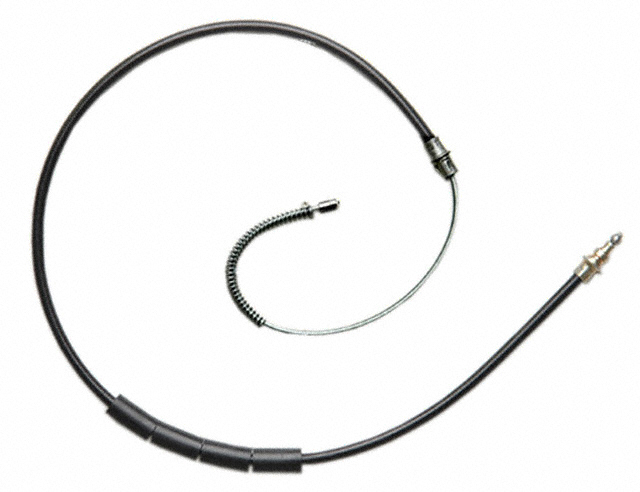 1973-75 F100 & F150 2wd Right Park Brake Cable