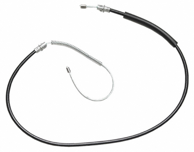 1976-79 F100 & F150 Right Park Brake Cable