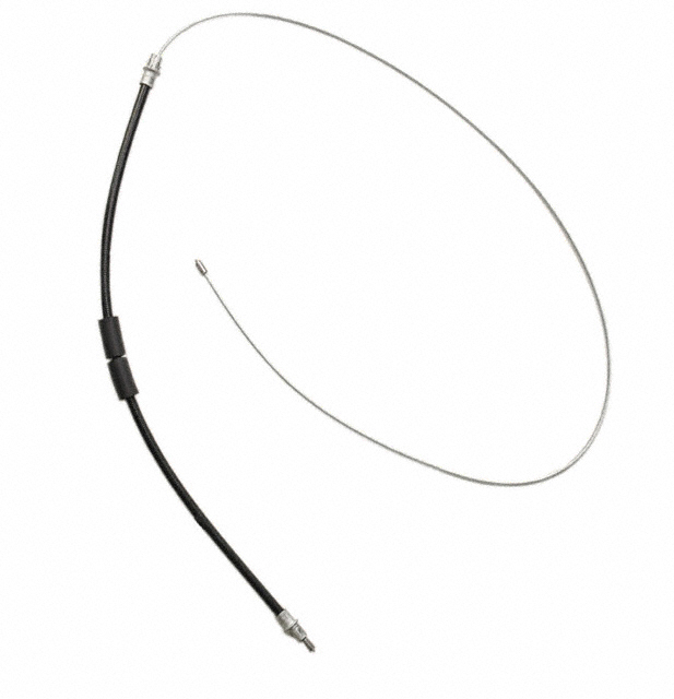 1984-91 F150 4WD Front Brake Cable