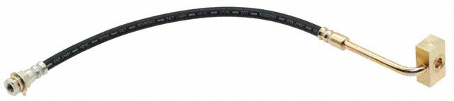 1987-89 F250 2wd Front Brake Hose