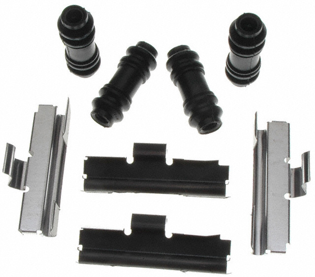 F250 & F350 Caliper Mounting Kit 1995-97