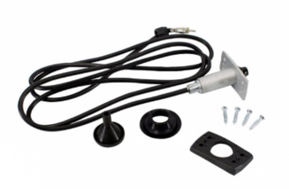 Antenna Base and Cable Kit    92-97