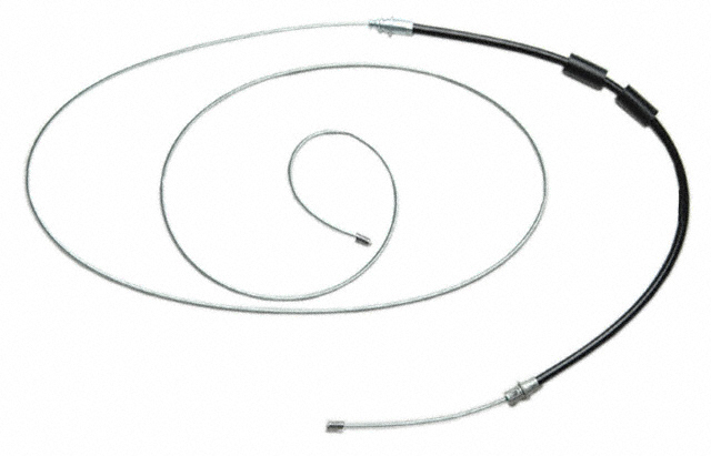 1980-83 F350  Front Brake Cable 160 inch wheel base