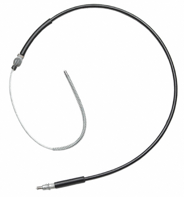 1978-79 F350 Left Park Brake Cable