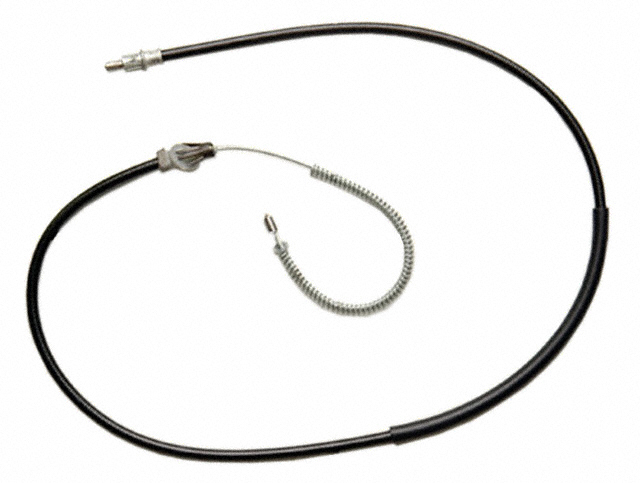 3/1986-91 F350 Left Brake Cable