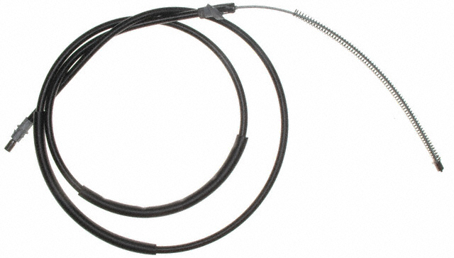 1992-95 F350 Right Brake Cable