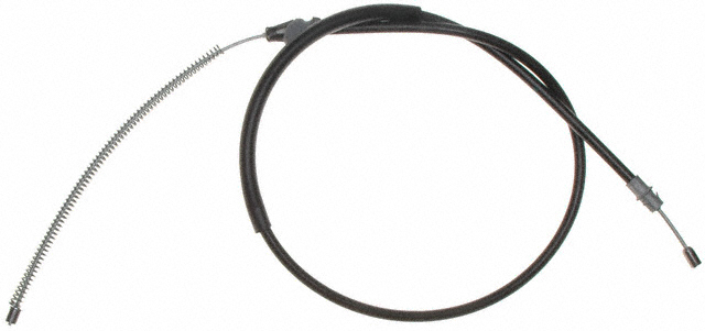 1992-95 F350 Left Brake Cable