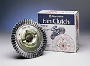 Fan Clutch