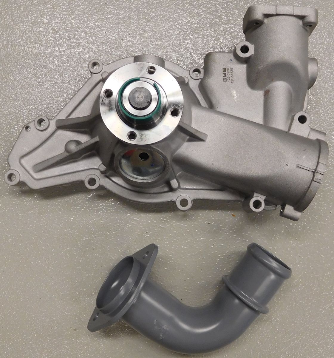 96-03 7.3L Diesel Flow Kooker Water Pump