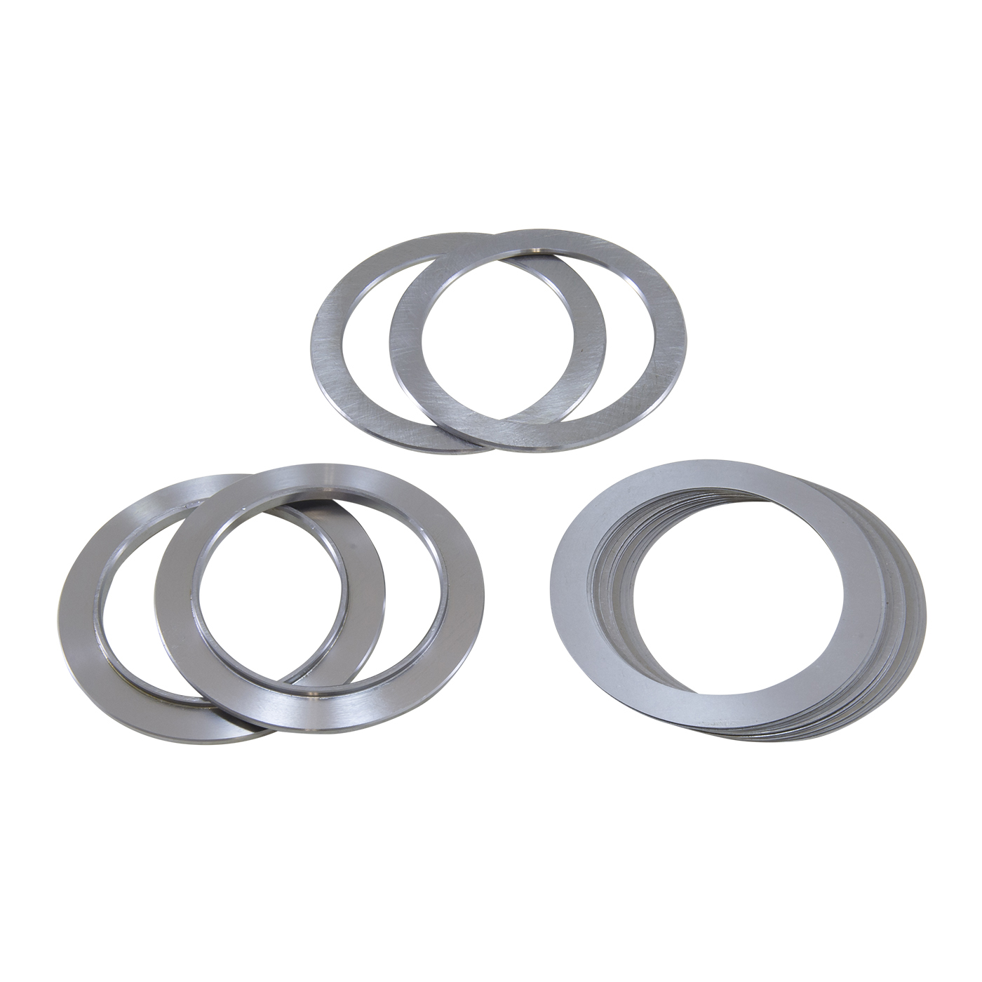 Ford 9.75 Inch Carrier Super Shim Kit